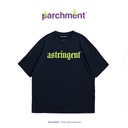 Tshirt Parchment "ASTRNGNT"